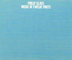 Music in Twelve Parts