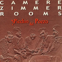Camere Zimmer Rooms