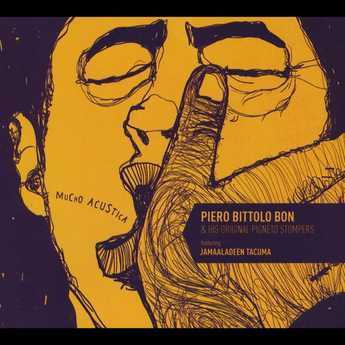 Mucho Acustica
