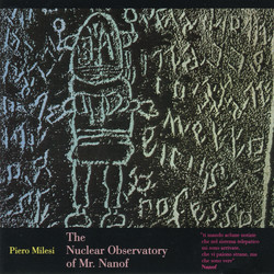 The Nuclear Observatory Of Mr. Nanof