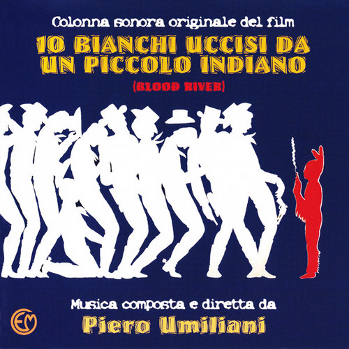 10 Bianchi Uccisi Da Un Piccolo Indiano
