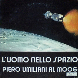 L'uomo nello spazio