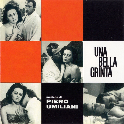 Una Bella Grinta