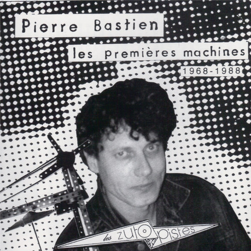 Les Premières Machines 1968 - 1988