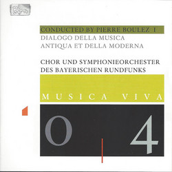 Dialogo della musica antiqua et della moderna - Musica Viva 04