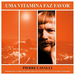 Uma Vitamina Faz Favor