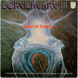 Cortical Art III