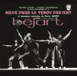 Messe pour le temps present