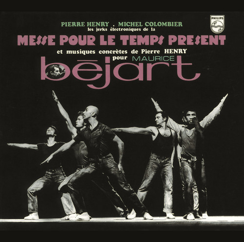 Messe pour le temps present