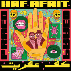 Kaf Afrit