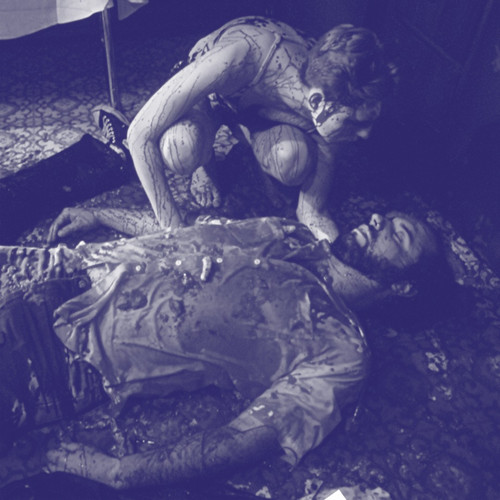 Psychos In Love (Original Soundtrack)