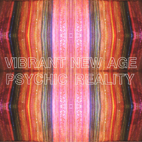 Vibrant New Age