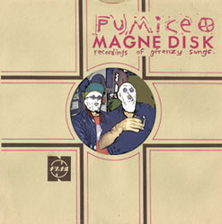 Magnedisk Recordings Of Gfrenzy Songs