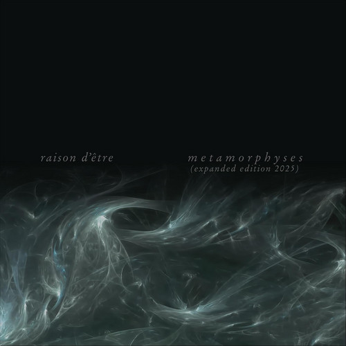 Metamorphyses - Expanded Edition