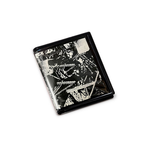 The Hurting (Tape)
