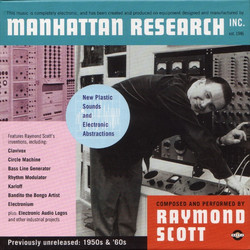 Manhattan research inc.