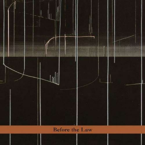 Before The Law