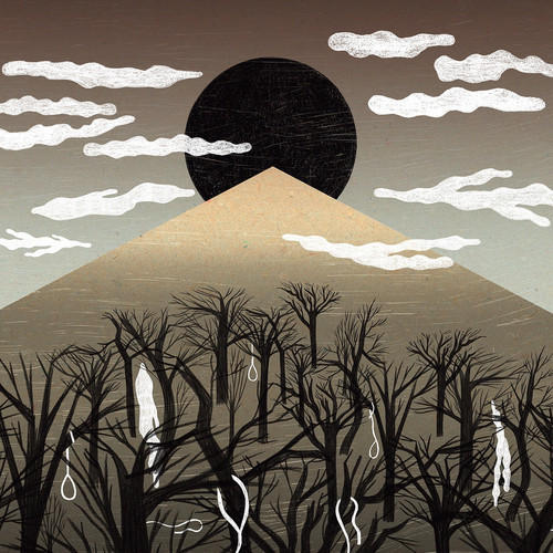 Aokigahara