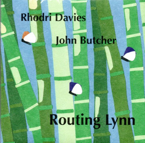 Routing Lynn