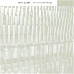Transparency (Performance)