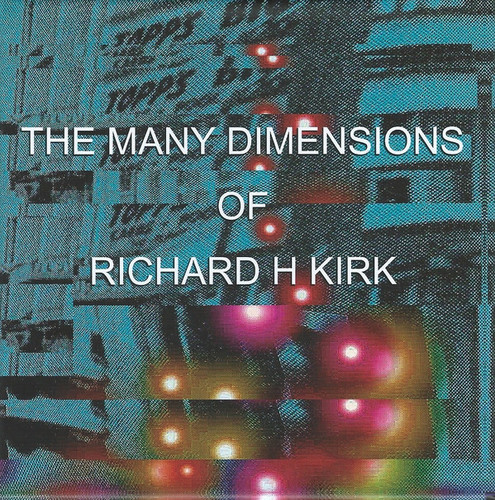 The Many Dimensions Of