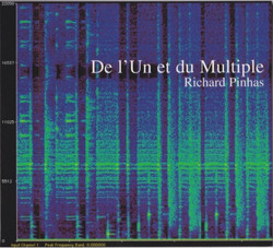 De l\'Un et du Multiple