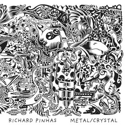 Metal / Crystal