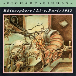 Rhizosphere/Live, Paris 1982
