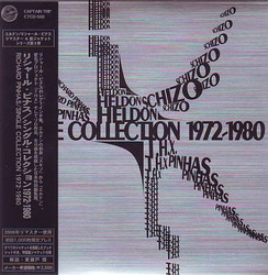 Single Collection 1972-1980