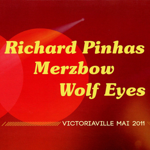Victoriaville Mai 2011