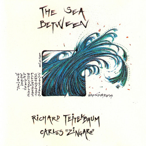 The Sea Between