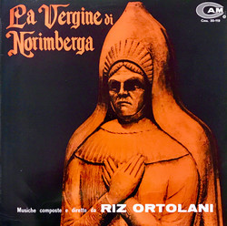 La Vergine Di Norimberga