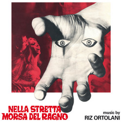 Nella Stretta Morsa Del Ragno
