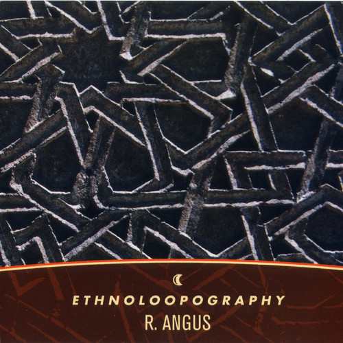 Ethnoloopography