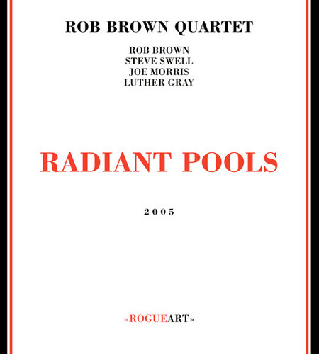 Radiant Pools