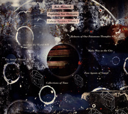 Galactic Parables: Volume 1
