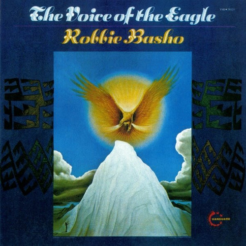 The Voice of the Eagle