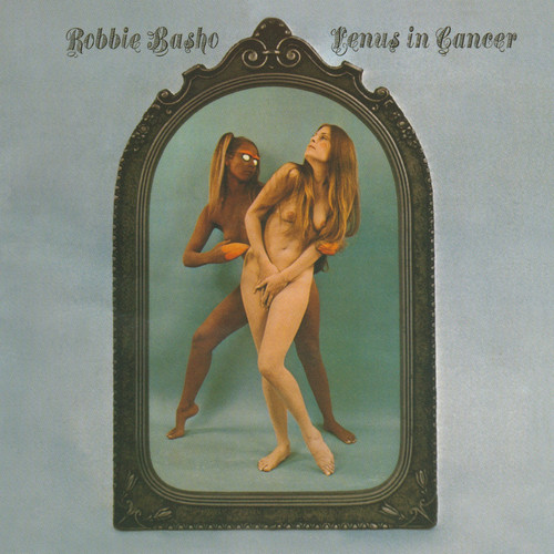 Venus in Cancer