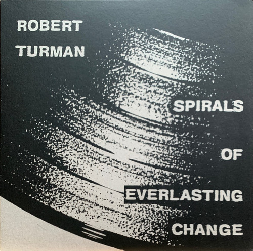 Spirals of Everlasting Change