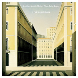 Live in Lisbon