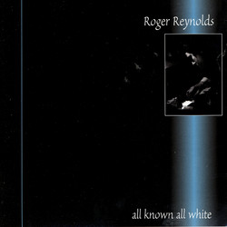 All Known All White