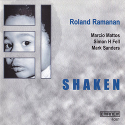 Shaken