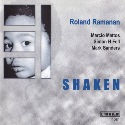 Shaken