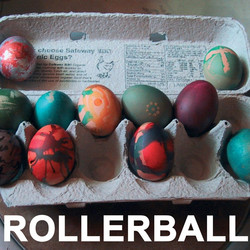 Rollerball