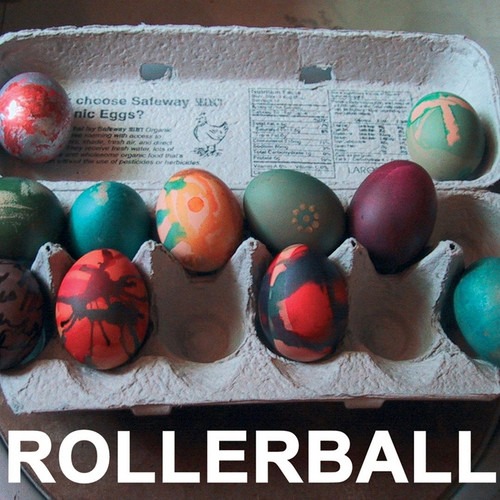 Rollerball