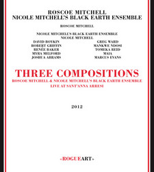 Three compositions