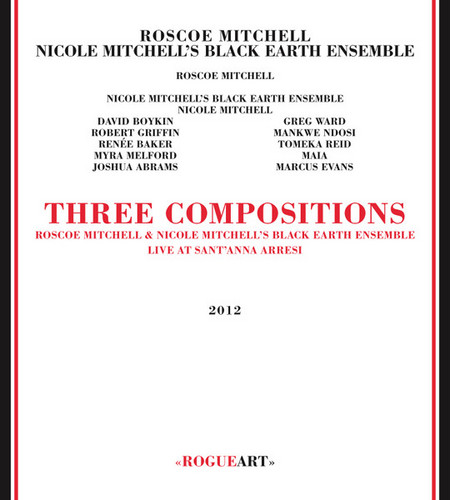 Three compositions