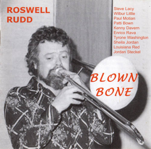 Blown bone