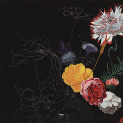 Infinite flowers