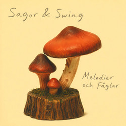 Melodier och fåglar